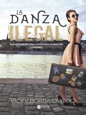 cover image of La Danza Ilegal